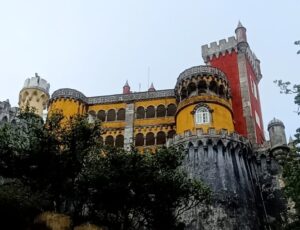Foto tirada por mim mesma